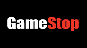 Game Stop