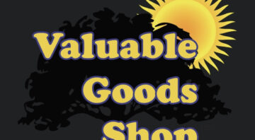 Valuable Goods Shop